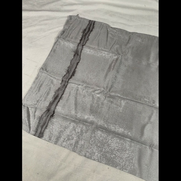 NIB Hotel Collection Muse (1) Standard Pillow Sham Case - Picture 5 of 12